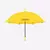 Lovely Runner POP-UP Goods - LOVELY RUNNER UMBRELLA