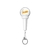 RIIZE Official Goods - MINI FANLIGHT KEYRING 2.0 [Pré - Venda]