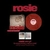 LP ROSÉ 1st Studio Album - rosie [Pré - Venda] - SD-K Store