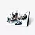 BTS – [2022 FESTA] Photo Frame