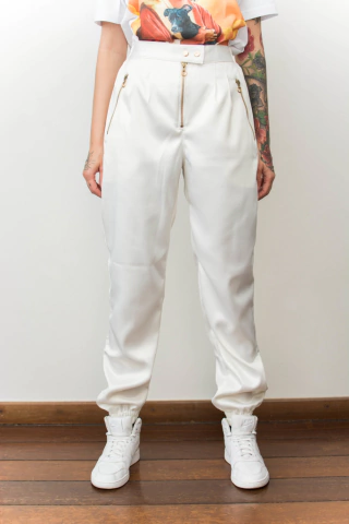 CALÇA JOGGER CHANTILLY