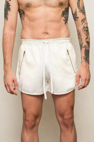 SHORTS BOXER CHANTILLY