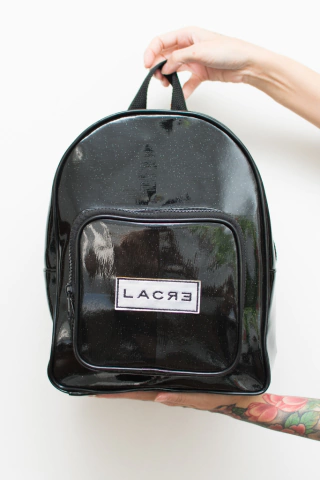 MOCHILA DE CRIANÇA DARK