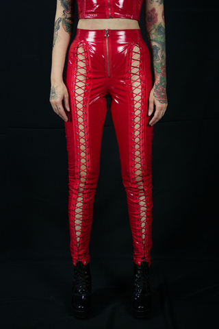 CALÇA GLÓRIA