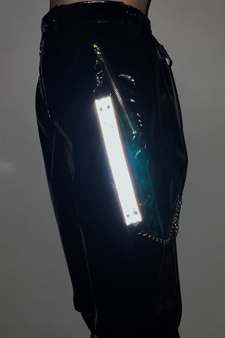 CHAVEIRO FLASH CRISTAL
