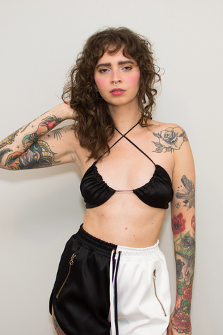 TOPZINHO AMORA