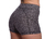 Imagen de Short Jaspeado Kalisa #3005