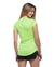 Remera Running Fluo- #4004 en internet