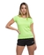 Remera Running Fluo- #4004 - Yakka Mayorista