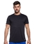 Remera Running Narok Blanco, Negro & Gris - #4002 - comprar online