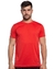Remera Running Narok Roja - #4002