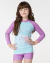 Imagen de Remera Larga Sirena - #4005
