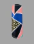Imagen de Cuello Térmico Colores Kyabe - #1004
