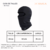 Balaclava Marino- #1018 - tienda online