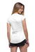 Remera Running Negro & Blanco - #4004 - Yakka Mayorista