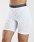 Calza Corta Termica Unisex Blanca- #1001 - comprar online