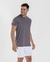 Calza Corta Termica Unisex Blanca- #1001 - comprar online