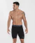 Calza Corta Termica Unisex Negra- #1001 - comprar online