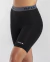 Calza Corta Termica Unisex Negra- #1001 - comprar online