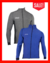 Campera Elastizada Jos - #2005 - comprar online