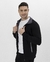 Campera Classic Negro Adulto - #2006 - comprar online