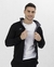 Campera Classic Negro Adulto - #2006