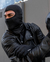 Balaclava Negro- #1018 - Yakka Mayorista