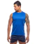 Musculosa Mako Azules - #4013