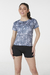 Remera Sublimada Mujer Taylor - #4026 - Yakka Mayorista