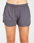 Imagen de Short Running Kalima Negro & Gris - #4009
