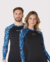 Remera Larga Filtro UV Hoku #4012