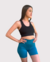 Minishort Calza Celeste Aero - #3004 en internet