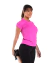 Remera Running Rosas - #4004 en internet