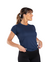 Remera running Azules - #4004 en internet