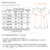Imagen de Remera Running Negro & Blanco - #4004