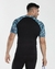 Remera Corta Filtro UV Aroha #4023 - comprar online