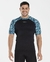 Remera Corta Filtro UV Aroha #4023 - comprar online
