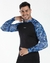 Remera Larga Filtro UV Hoku #4012 - Yakka Mayorista