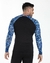 Remera Larga Filtro UV Hoku #4012 - tienda online