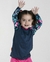 Remera Larga Flores - #4005 en internet