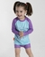 Remera Larga Sirena - #4005 - comprar online