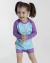 Remera Larga Sirena - #4005