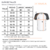 Remera Corta Filtro UV Tiburon - #4021 - tienda online