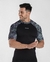 Remera Corta Filtro UV Oahu #4023 - tienda online