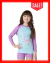 Remera Larga Sirena - #4005 - comprar online