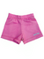 Shorts UV Sol - Rosa #4011