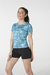Remera Sublimada Mujer Taylor - #4026