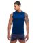 Musculosa Mako Azules - #4013 - comprar online