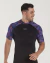 Remera Corta Filtro UV Ibiza #4023 en internet