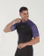 Remera Corta Filtro UV Ibiza #4023 - Yakka Mayorista